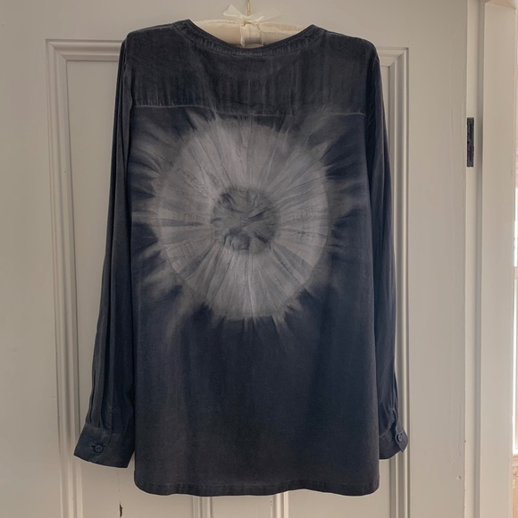 Yest Button Up Shirt - Picture 2 of 4